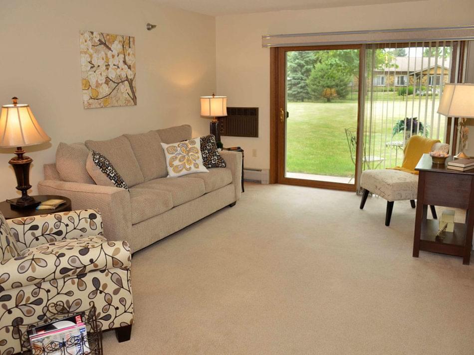 Countryside Retirement Community Senior Living Community Assisted